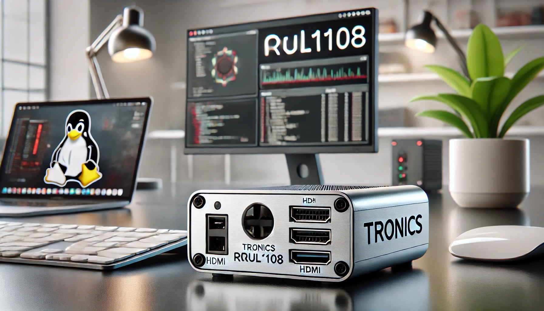 Tronics ORUL1108