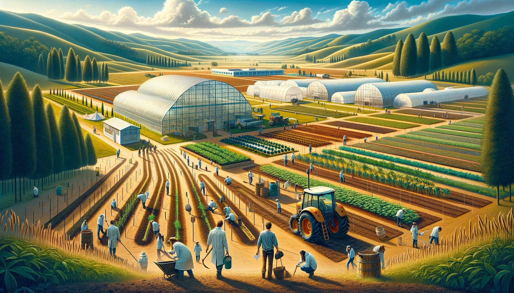 UNPRG - Ingeniero Agrónomo Escurra Clso